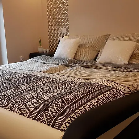 Apartament Deluxe Centrum 3 *