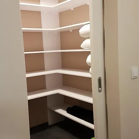 Apartament Deluxe Centrum 3 Koszalin