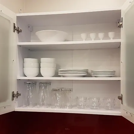 Apartament Deluxe Centrum 3 *