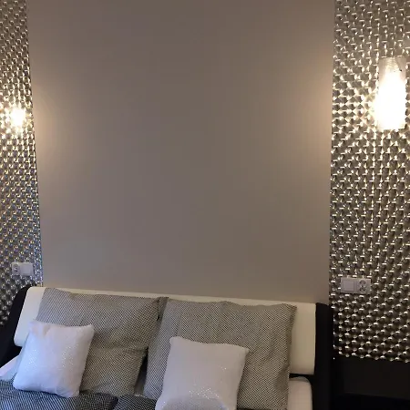 Apartament Deluxe Centrum 3 Apartment *