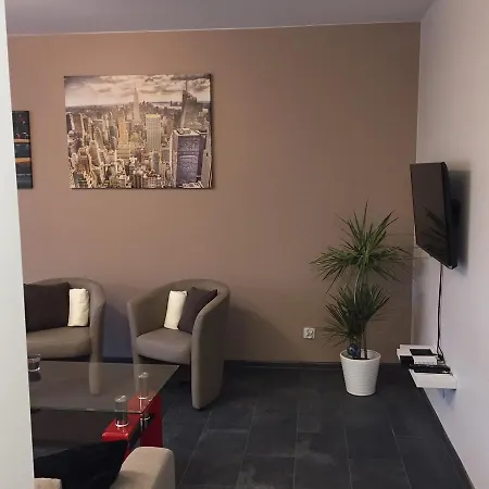 Apartament Deluxe Centrum 3 Apartment *