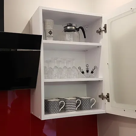 Apartament Deluxe Centrum 3 *