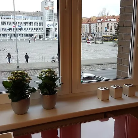 Apartment Apartament Deluxe Centrum 3 Koszalin