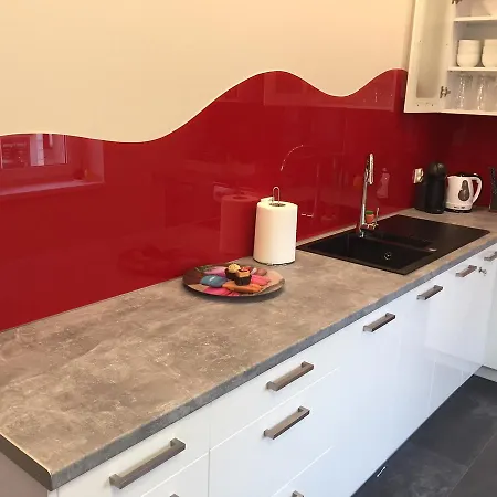 Apartament Deluxe Centrum 3 Apartment *