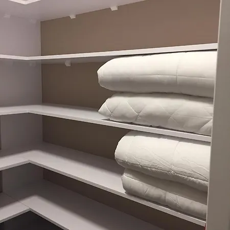 Apartament Deluxe Centrum 3 * Koszalin